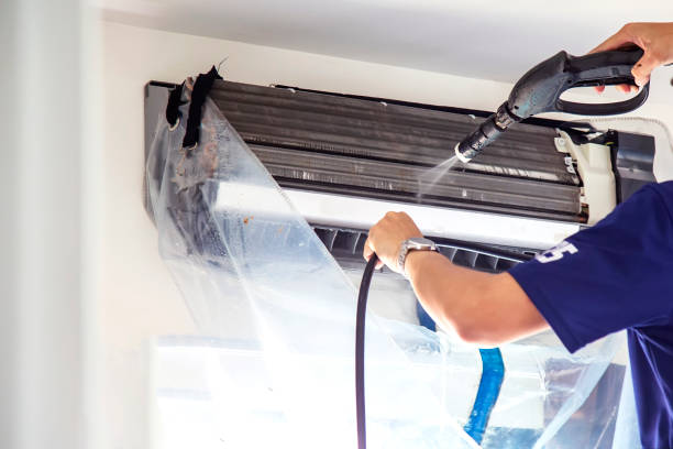 Home Air Vent Cleaning in Willard, OH